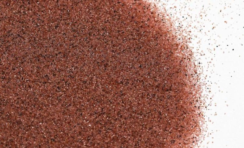 Straalmiddelen voor IBIX Luchtgommen