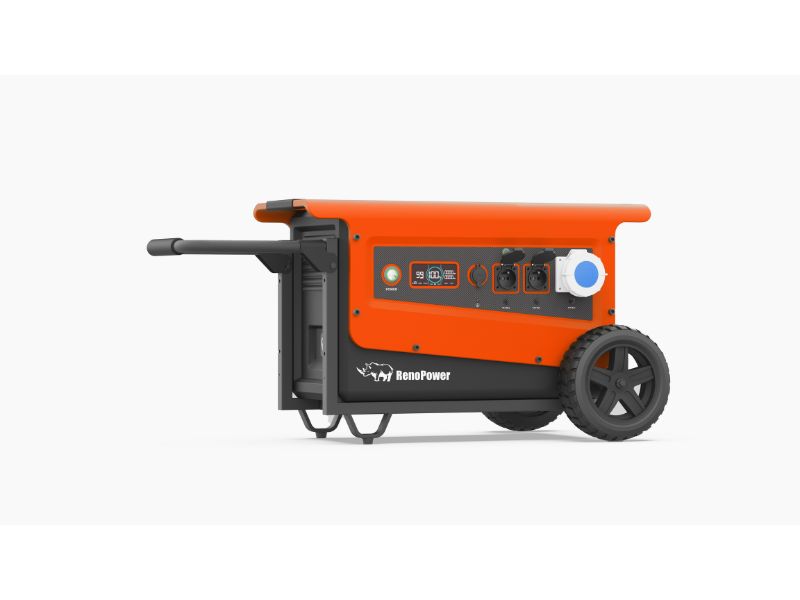 RENOPOWER BW 3600