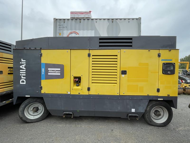 ATLAS COPCO Y 1260 CD - N