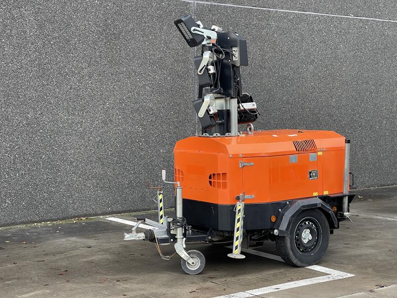 TOWER LIGHT VB 9 LED