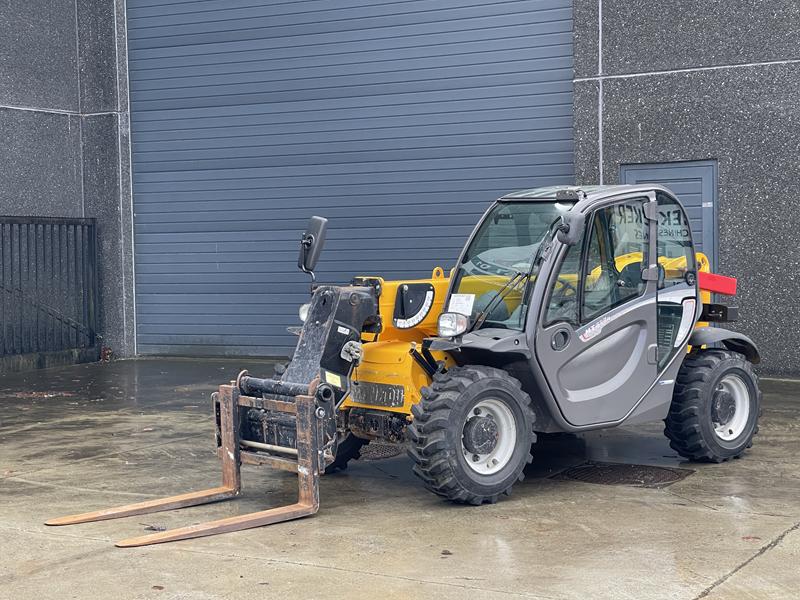 MANITOU MT 625 H EASY