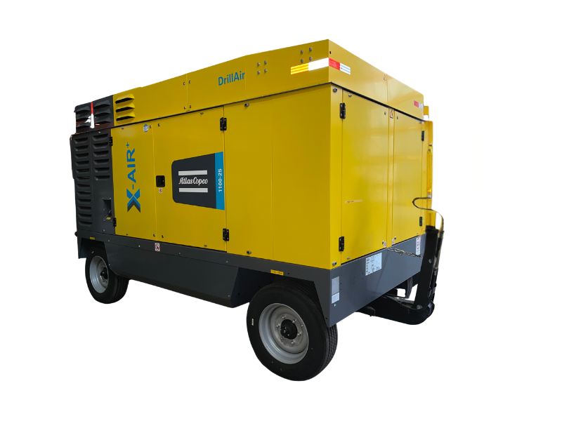 X-AIR 1100 - 25