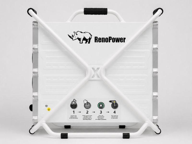 BWC3600 Xtreme